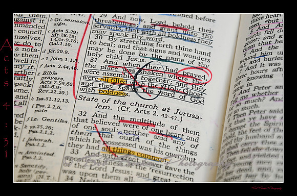 5 Acts 4 31