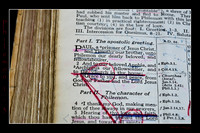 18 Philemon 1 3