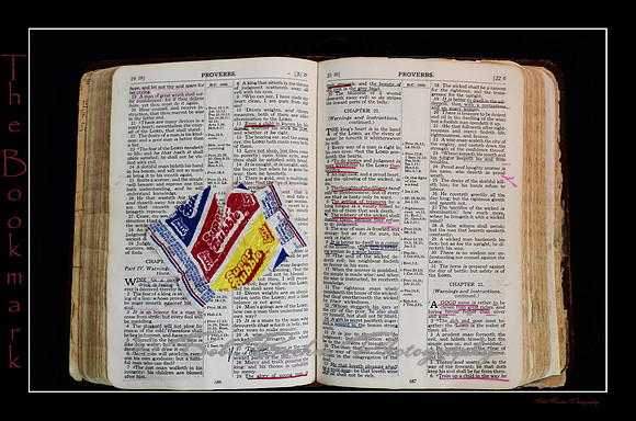 The Bookmark