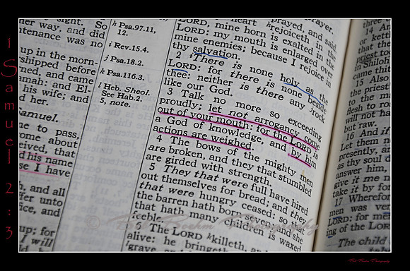 9 1 Samuel 2 3