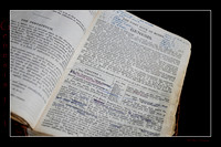 A Journey Through The Old Testament