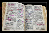 19 Psalms 27