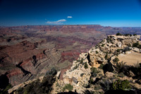Grand Canyon - South Rim II