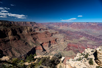 Grand Canyon - South Rim