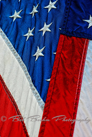 Patriot Colors