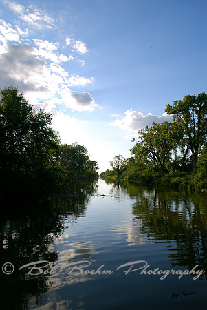 High Water