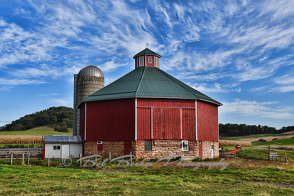 Wisconsin 8-Sider
