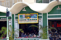 Cheeseburger in Paradise