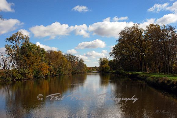 Fall Reflections
