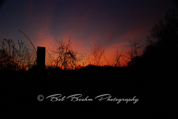 030611 Daybreak