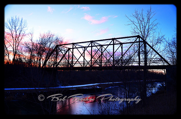 HC Bridge No 9