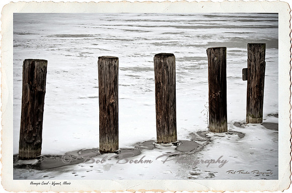 Posts