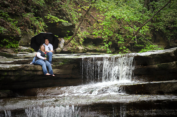KJ Engagement 46 Spot Vignette