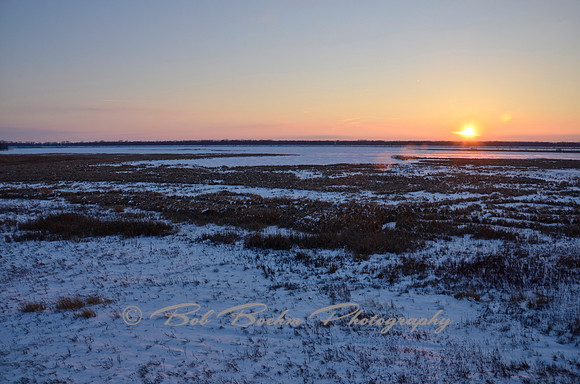 Waterfowl Refuge
