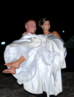 Bride & Groom