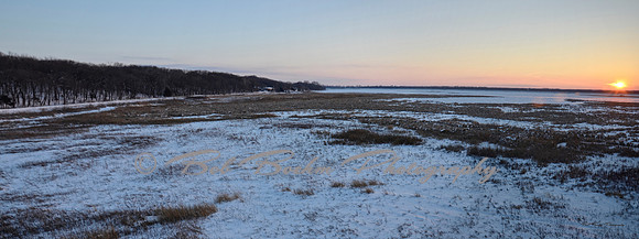 Sue & Wes Dixon Waterfowl Refuge_Panorama2