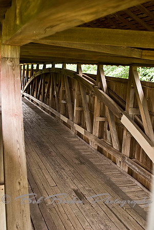 Interior Arch