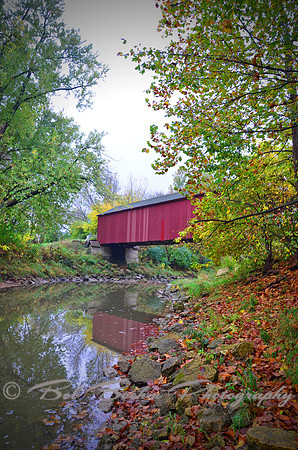 111511 Fall Reflection