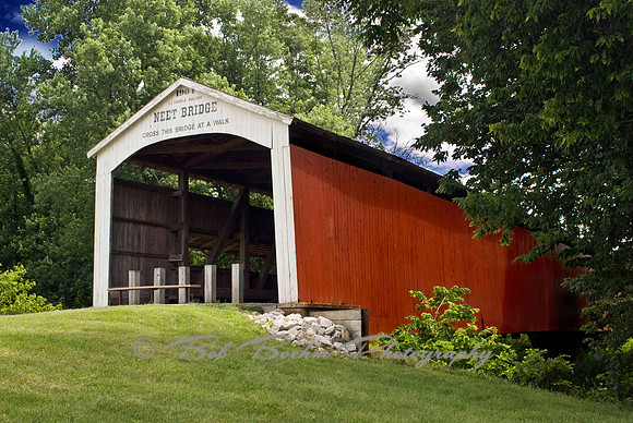 Neet Bridge
