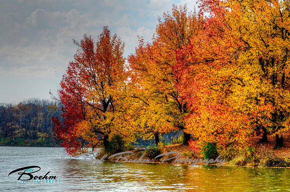 Johnson Lake 1