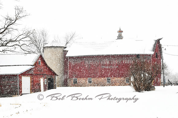 Prairie View Farm