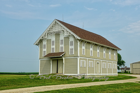 Everly Barn