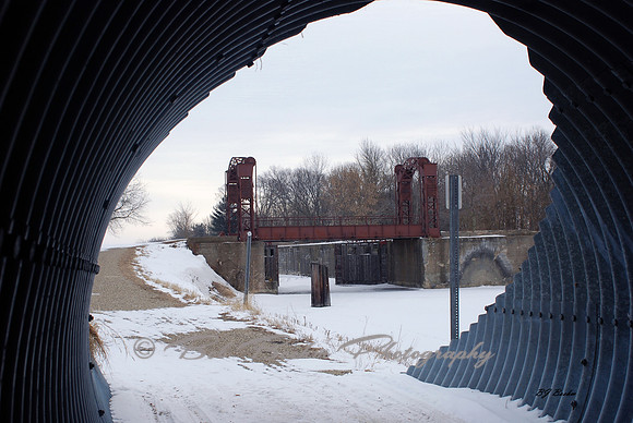 View from the Pathway