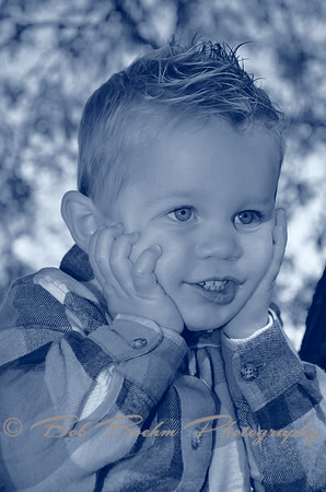 CYANOTYPE