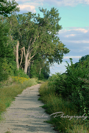 North of Atkinson