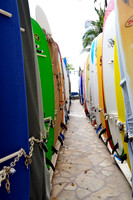 Locked Up Rides