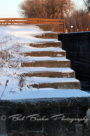 Steps - Lock 3