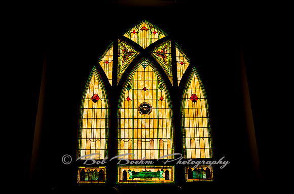 Evangelical Covenantb