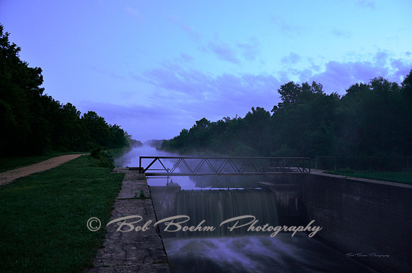 Morning Mist