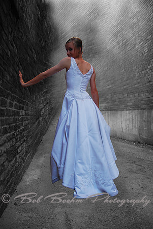 Twisted Alley