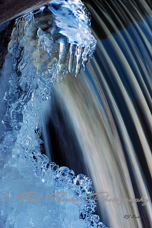 Frozen Edge