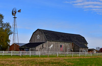 Wisc Barns