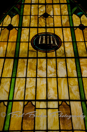 Evangelical Covenante