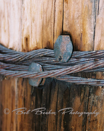 Blest Be The Tie That Binds