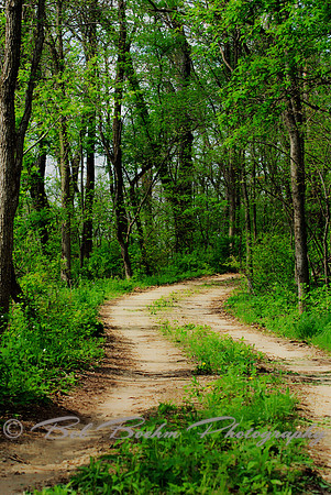 Around the Bend