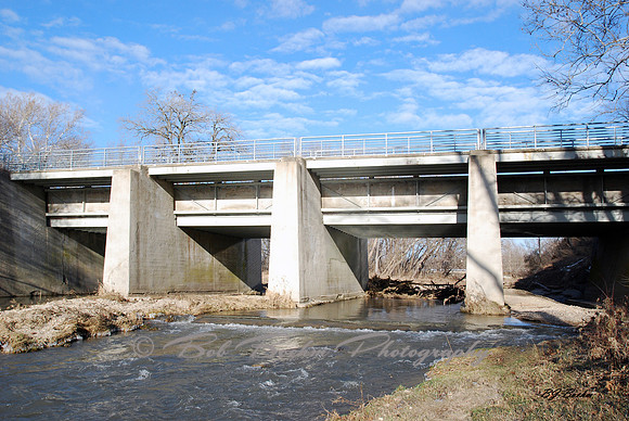 Aqueduct No3