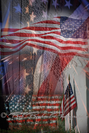 Freedom Isn't Free But It Is Priceless