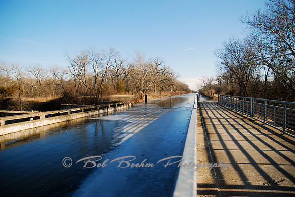 By Aqueduct No 3