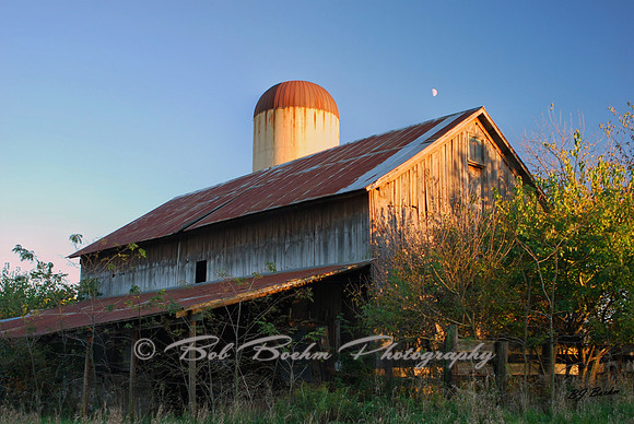 Ole Barn