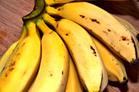 Apple Bananas