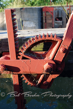 The Locks