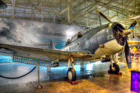 Douglas SBD-3 Dauntless