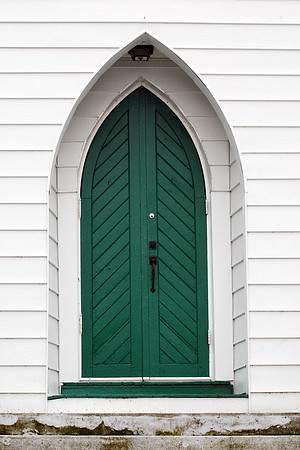 022811 Doorway