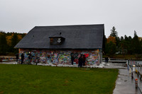 Oct 17 Door County