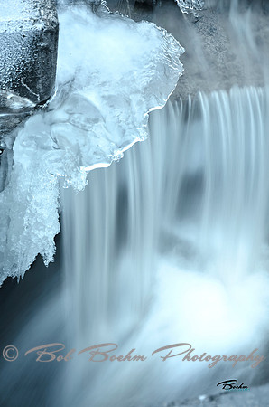 Icy Edge