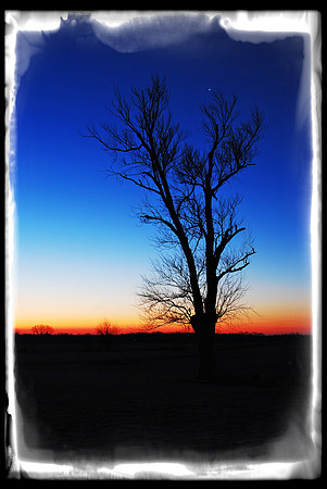 010911 This Morning Sunrise